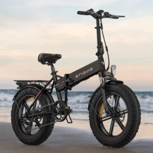 Engwe EP-2 Pro 20 inch Fat Bike